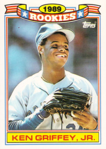 1990-Topps-Baseball-Glossy-Rookies-Ken-Griffey-Jr