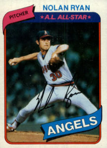 1980 topps nolan ryan
