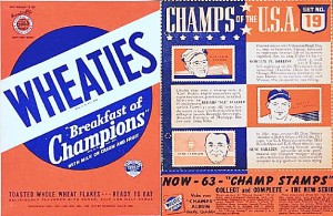 1941-Wheaties-Box