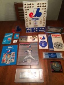 1969 First-Year Montreal Expos