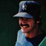 Fleer Was Not Moved by Ron Guidry and His Louisiana Lightning