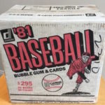5 More Baseball Card Lots that Will Make You Salivate — June 1, 2018