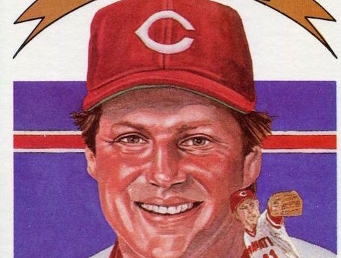 The Best 1982 Donruss Card Proves Tom Seaver Was a Diamond King