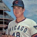 Best Pitcher Not in the Hall of Fame? Rick Reuschel Not the Teddy Bear He Appeared to Be on 1973 Topps Rookie Card