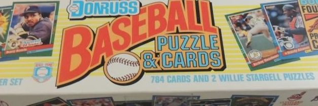 Which 1991 Donruss Baseball Cards Are Most Valuable?