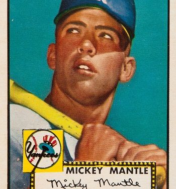 Why Are Rookie Cards Worth More than Other Cards of the Same Player?
