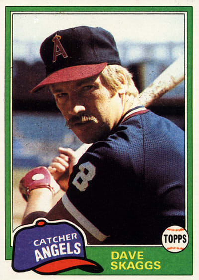 Dave Skaggs Baseball