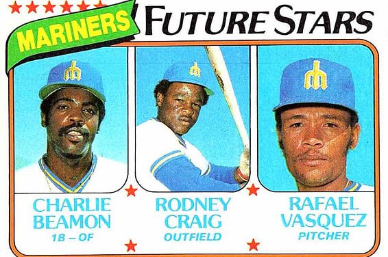 1980 Topps Rafael Vasquez May Have Been Right After All