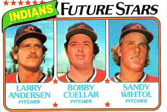 When Sandy Wihtol and Jessie Reid Baseball Cards were the Future