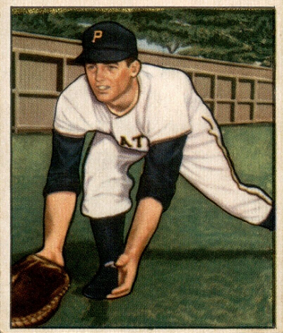 Dale Coogan Baseball