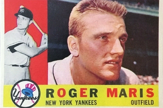 The 1960 World Series Began with a Bang … and Some Foreshadowing
