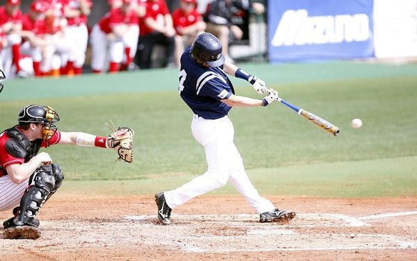 How Many Divisions Are There in Major League Baseball (MLB)?