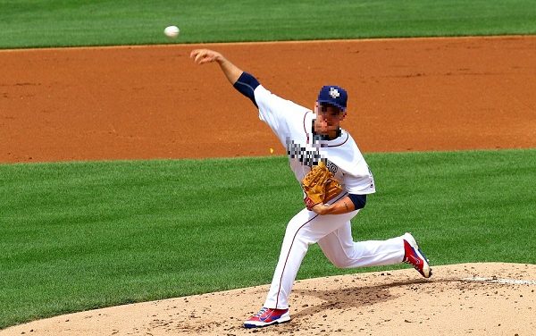 What Are the Different Pitches in Baseball?
