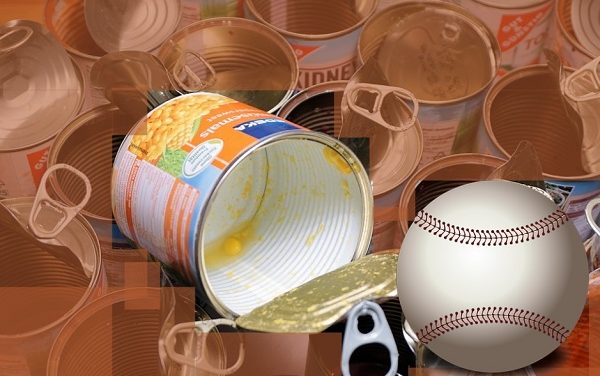 What Does ‘Can of Corn’ Mean in Baseball?