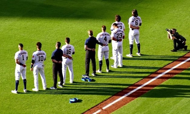 Who Gets World Series Rings?