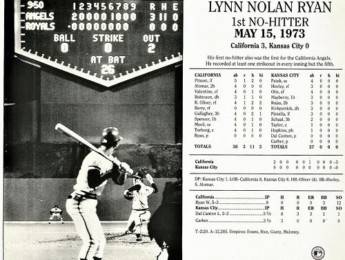 Nolan Ryan Facts – Your Questions Answered!