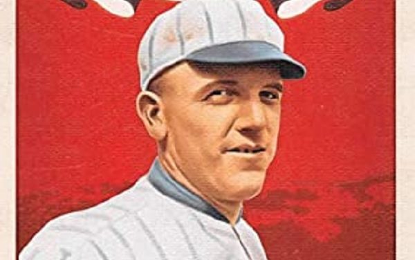 Who Invented the Knuckleball?