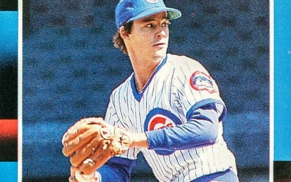 Greg Maddux Gold Gloves: The Complete List