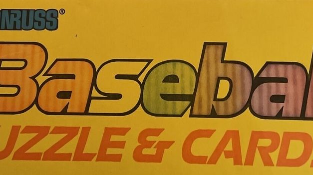 Donruss Baseball Cards: A Complete History