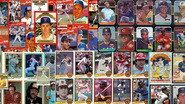 Valuable Donruss Baseball Cards: A Complete Guide