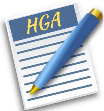 HGA Grading: Everything You Need to Know About the Hobby Upstart